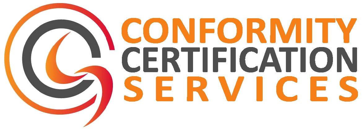 CCS - Conformity Certification Services